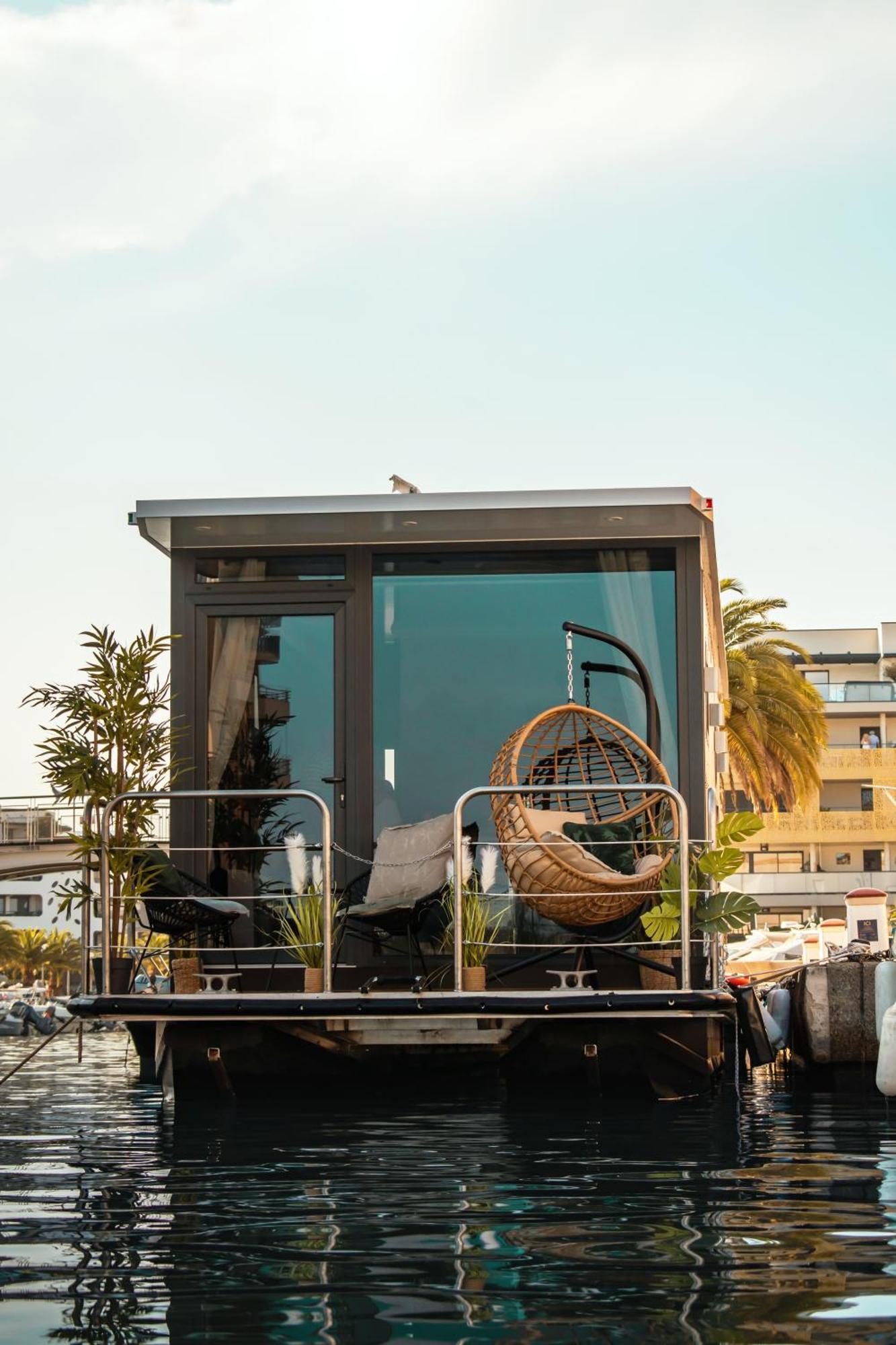 Hotel Escale Royale Fréjus Pokoj fotografie
